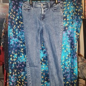 SOLD - Old Navy High Rise Jeans